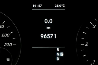 Mercedes-Benz Vito – thumbnail 19