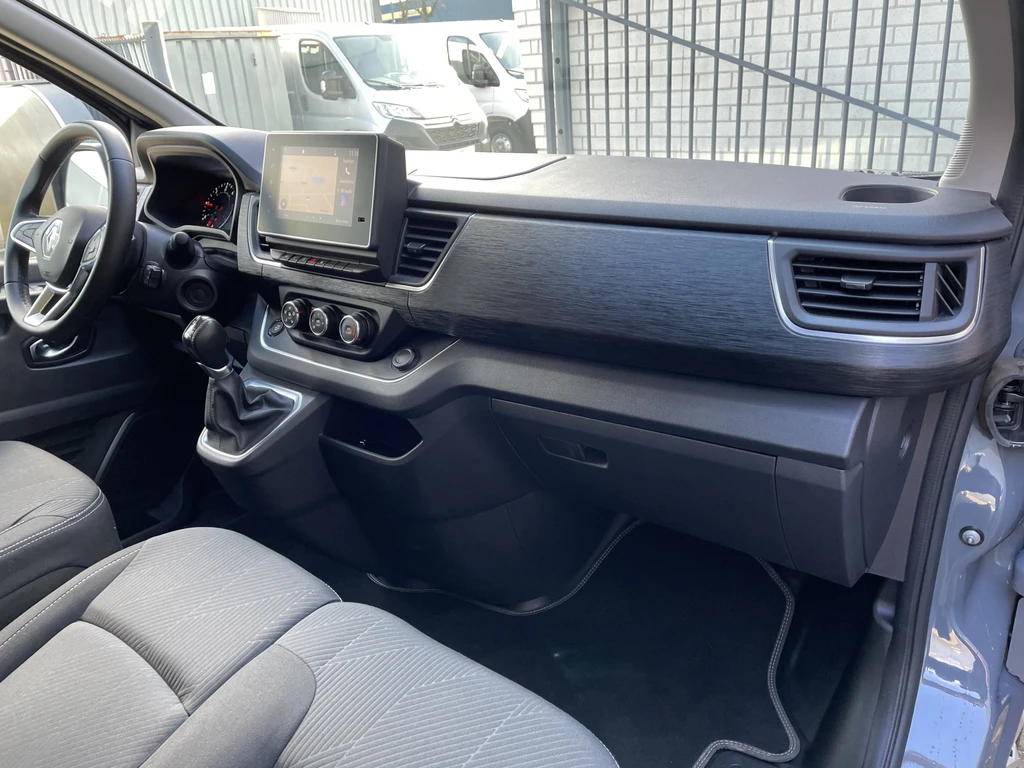 Renault Trafic – foto 29