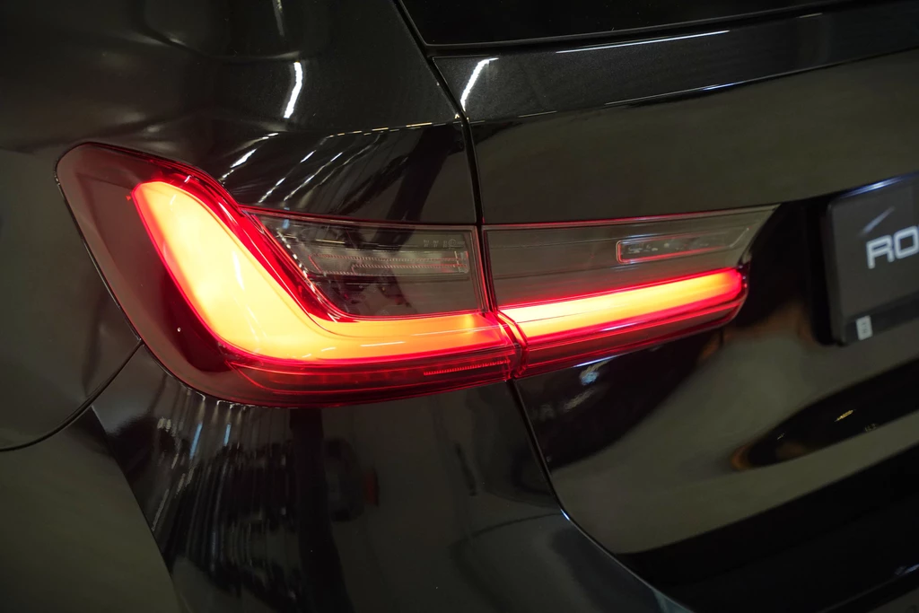 BMW 3 Serie – foto 26