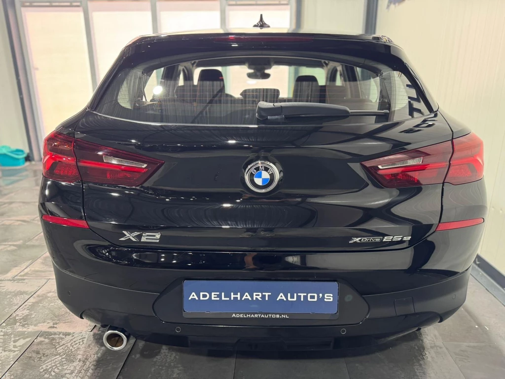 BMW X2 – foto 9