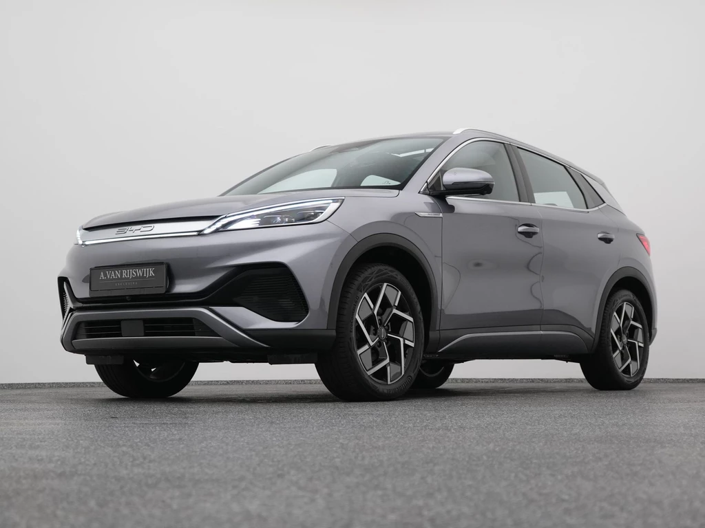 BYD ATTO 3 – foto 2