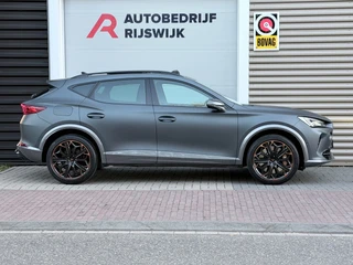 CUPRA Formentor – thumbnail 7