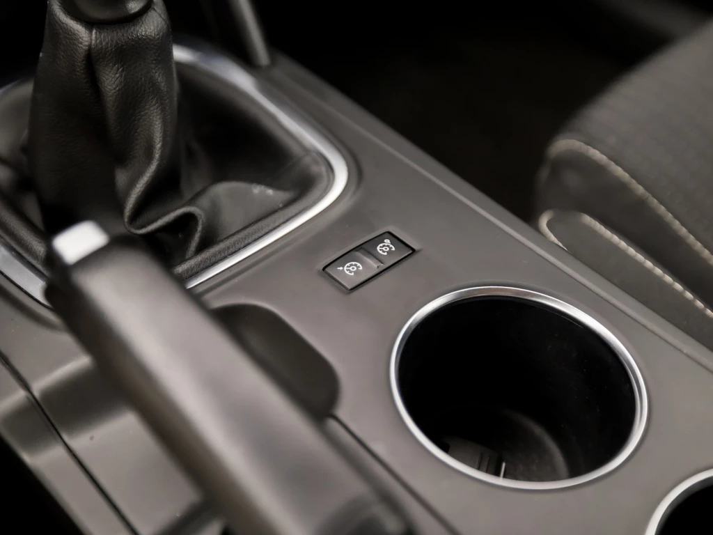 Renault Mégane – foto 23