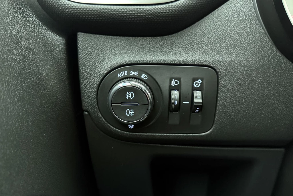 Opel Crossland – foto 22