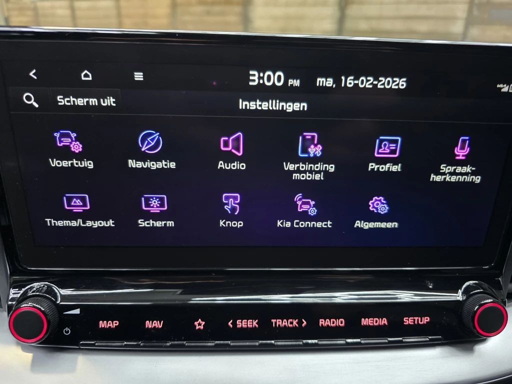 Kia ProCeed – foto 20