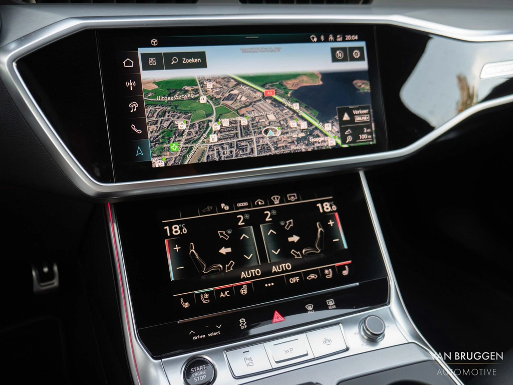 Audi A6 – foto 52