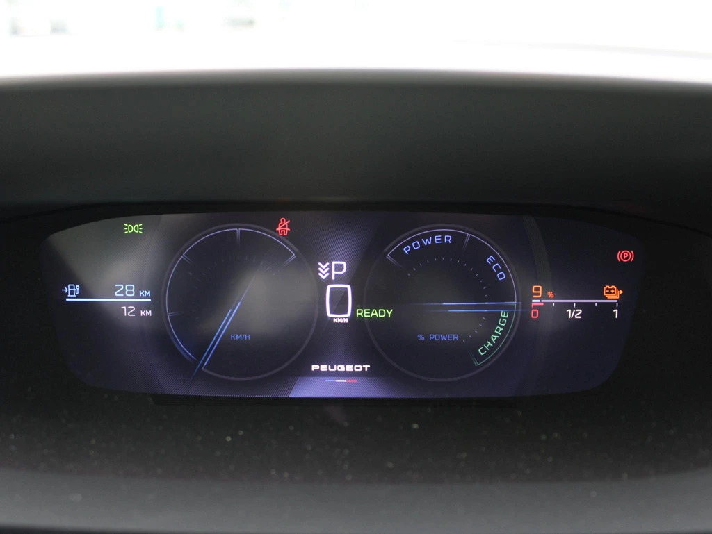 Peugeot 408 – foto 30
