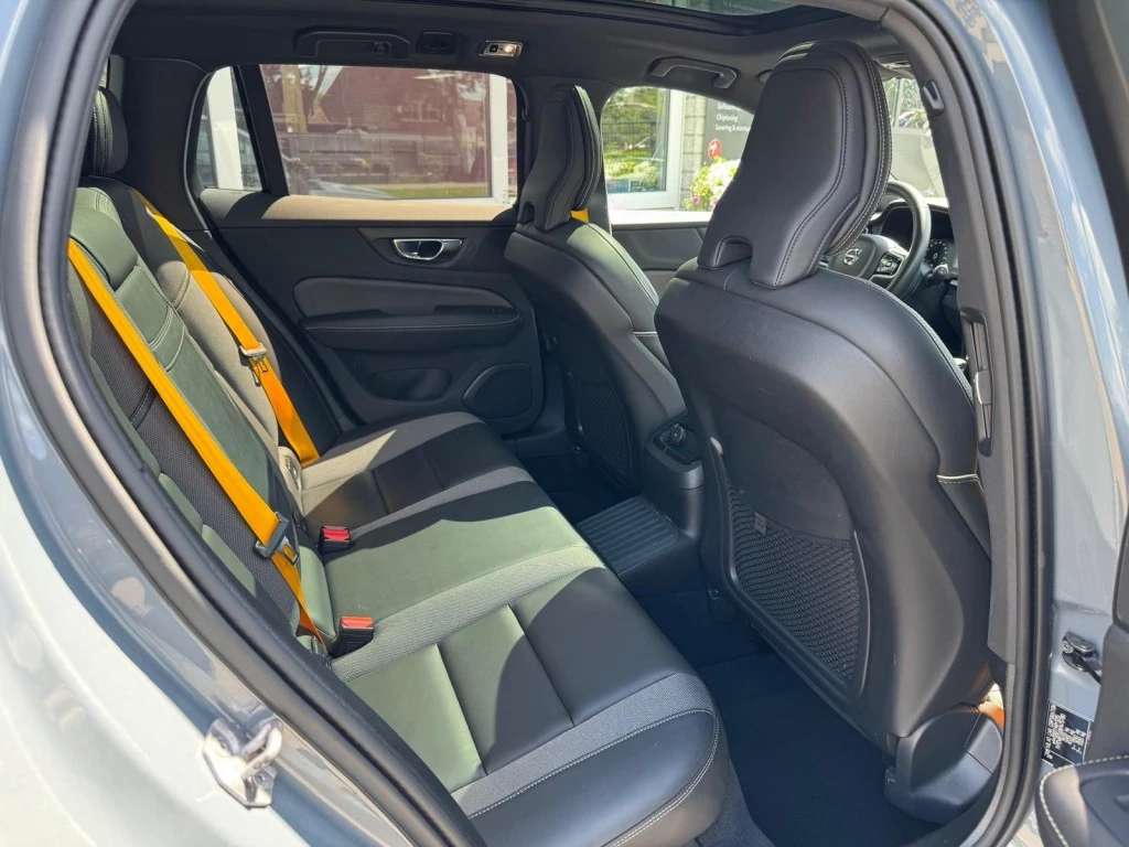Volvo V60 – foto 31