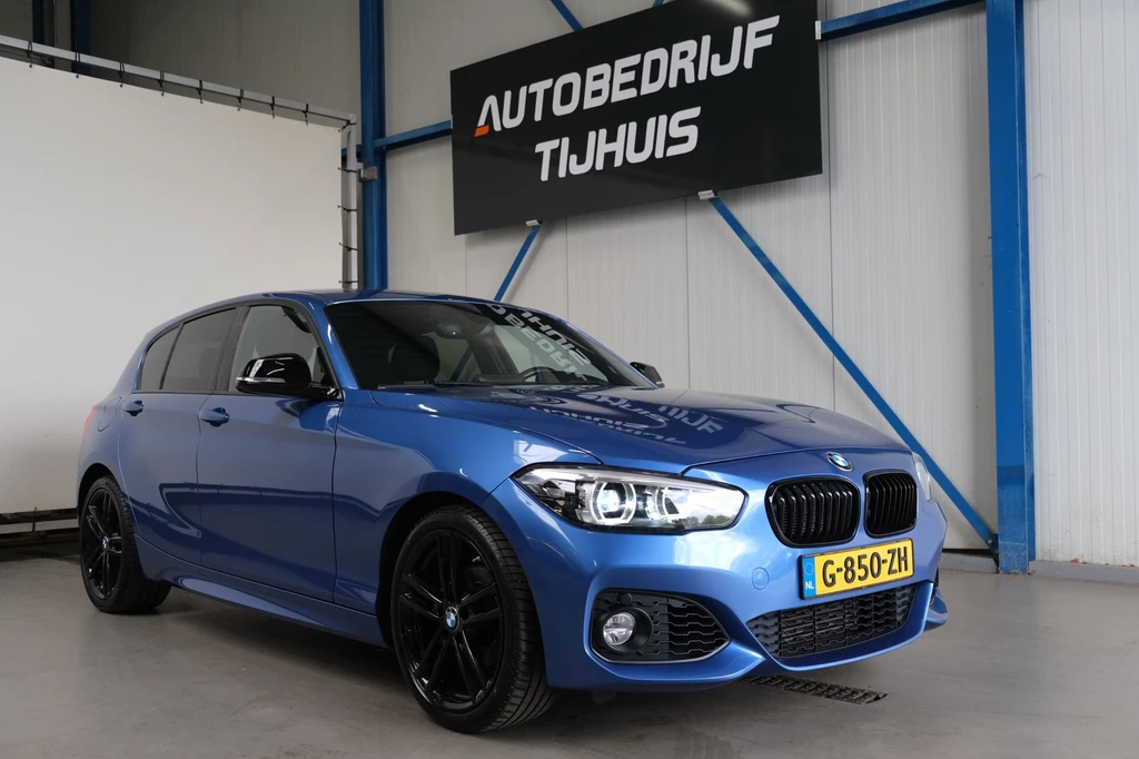 BMW 1 Serie – foto 5