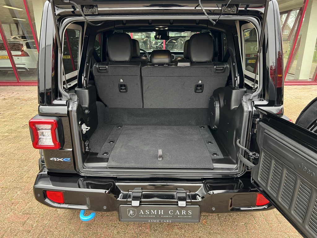 Jeep Wrangler – foto 43
