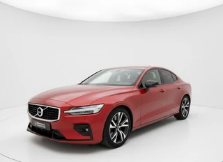 Volvo S60 – thumbnail 1