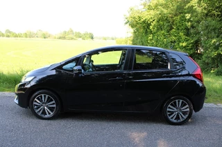 Honda Jazz – thumbnail 2
