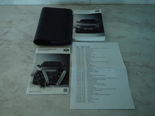 Land Rover Range Rover Velar – thumbnail 13