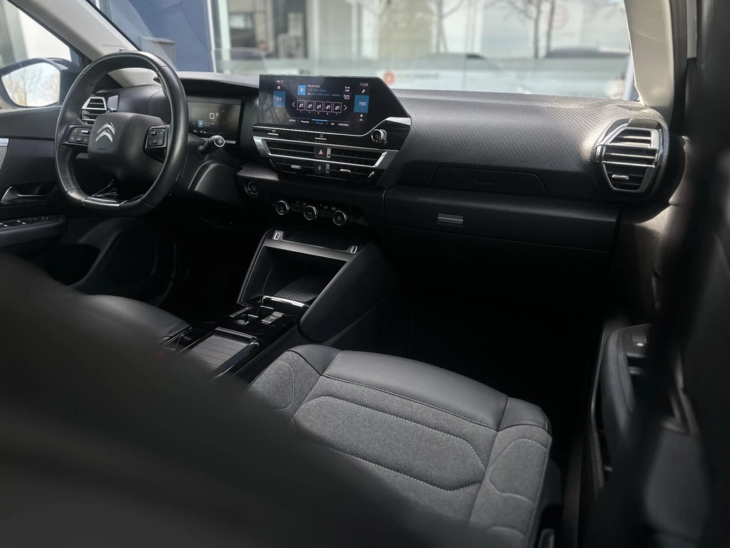 Citroën C4 – foto 13