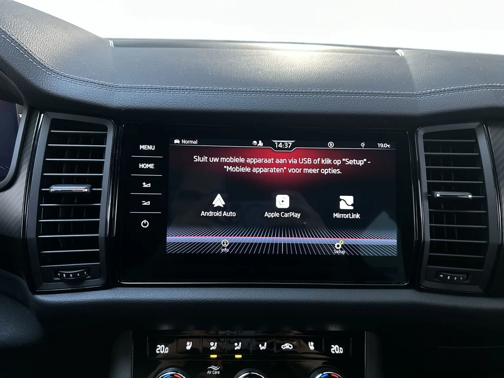 Škoda Kodiaq – foto 21