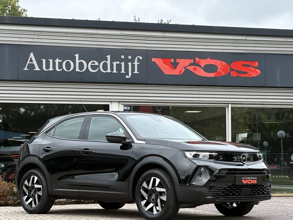 Opel Mokka – foto 6
