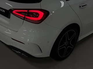 Mercedes-Benz A-Klasse – thumbnail 12