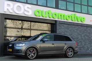 Audi SQ7 – thumbnail 2