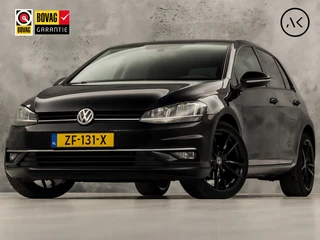 Volkswagen Golf – thumbnail 1