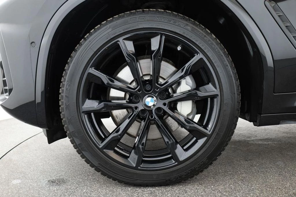 BMW X4 – foto 6