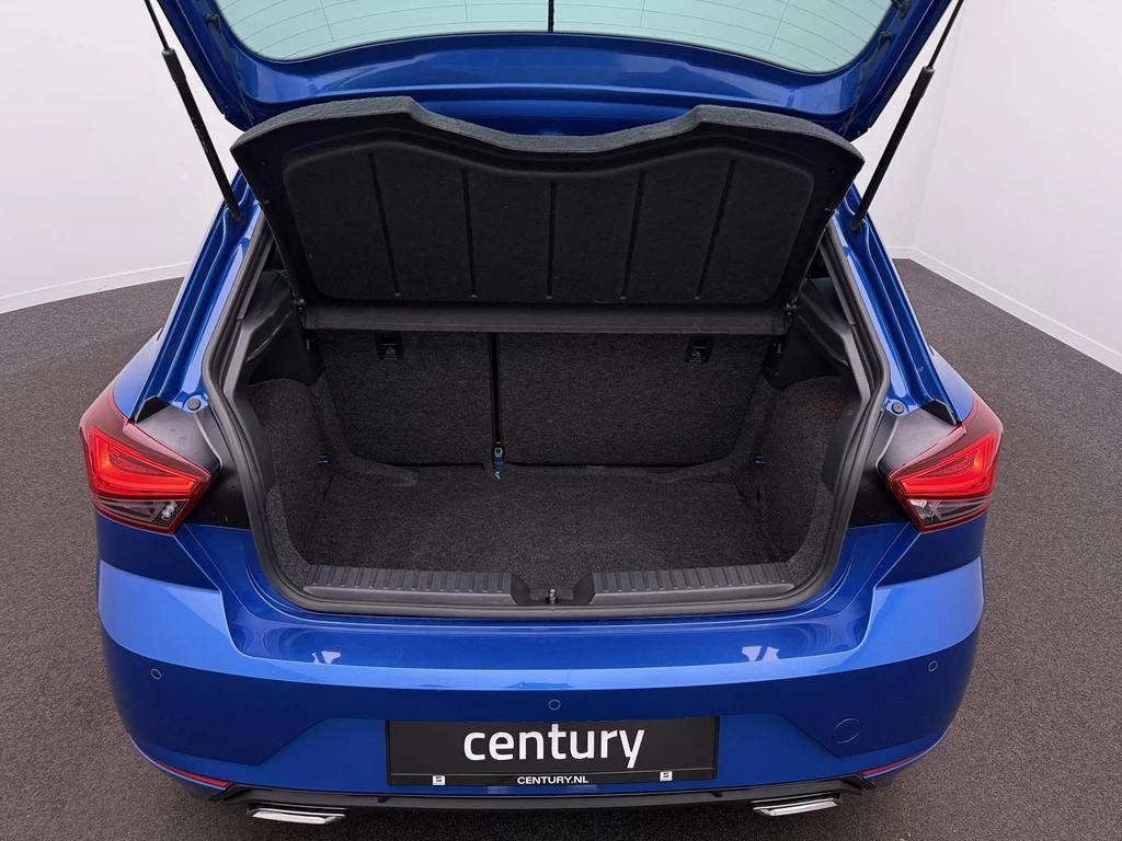 SEAT Ibiza – foto 30