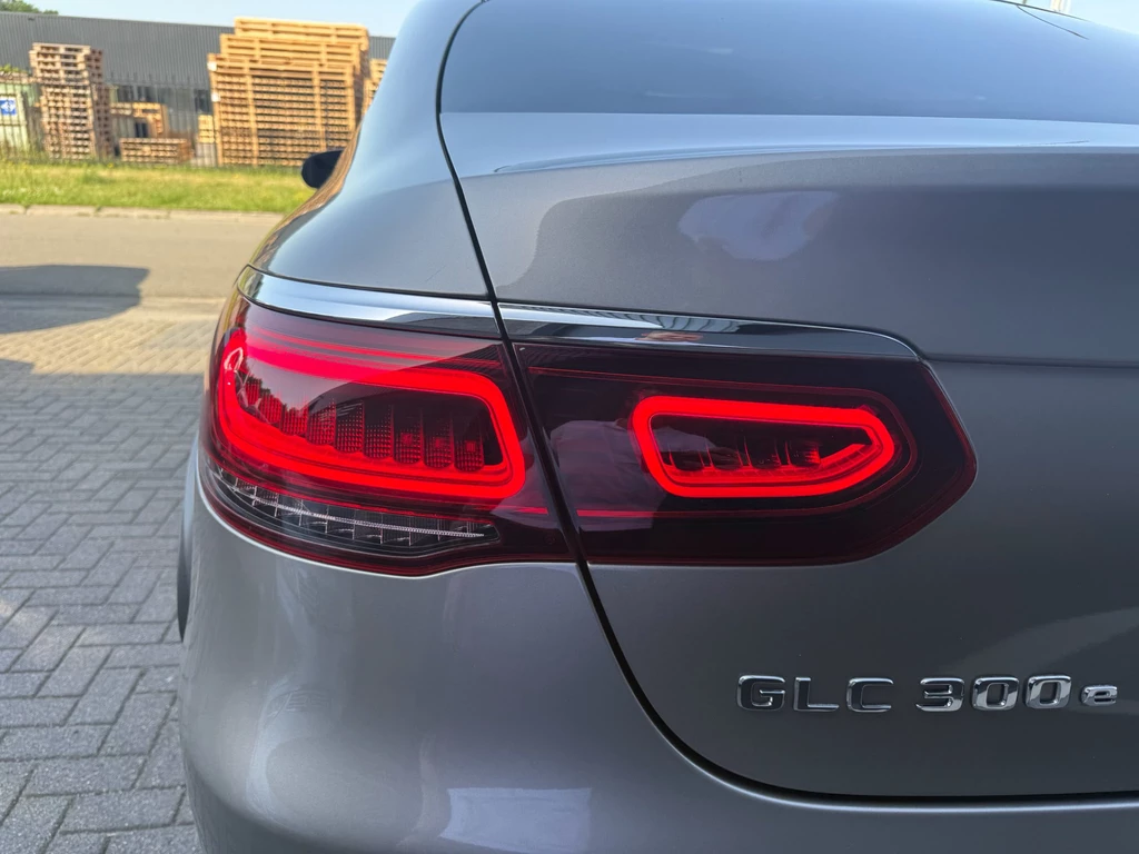 Mercedes-Benz GLC – foto 12