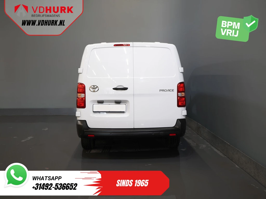 Toyota ProAce – foto 4