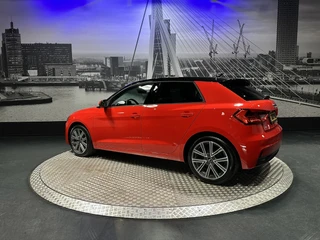 Audi A1 Sportback – thumbnail 5