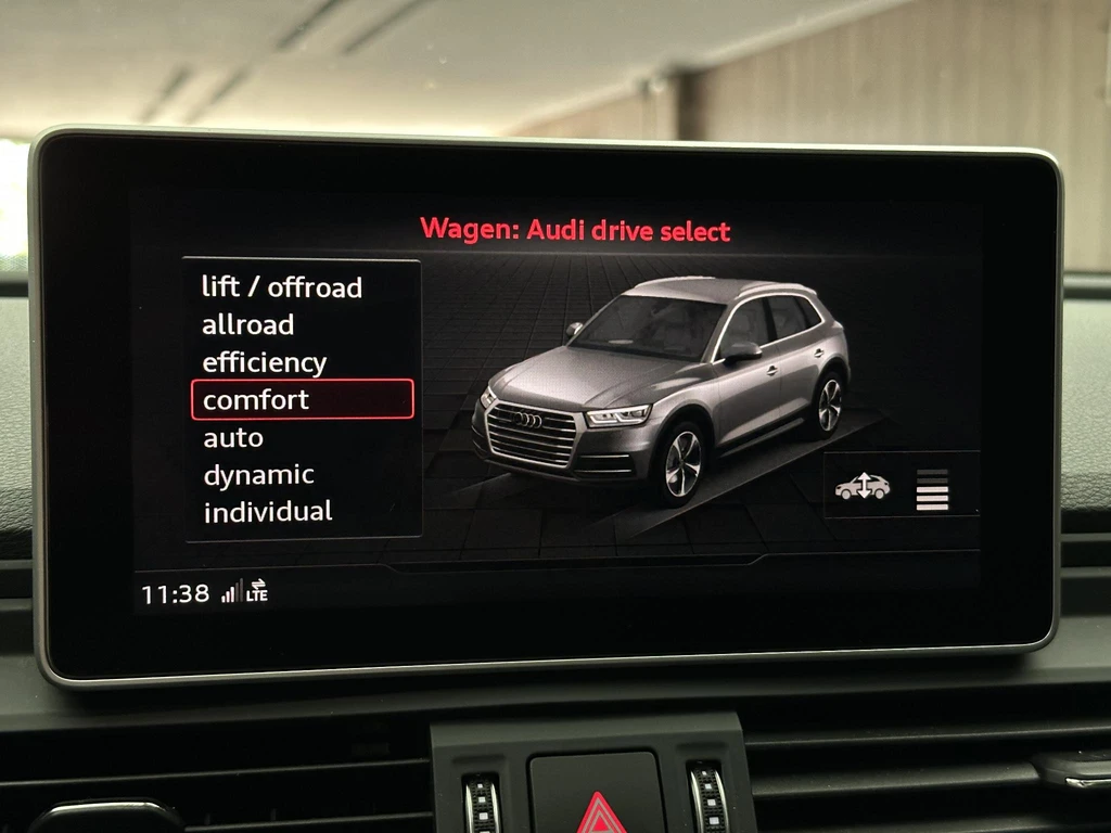 Audi SQ5 – foto 38
