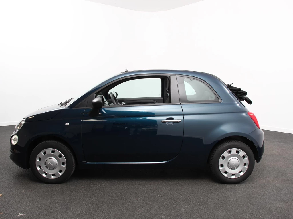 Fiat 500C – foto 3
