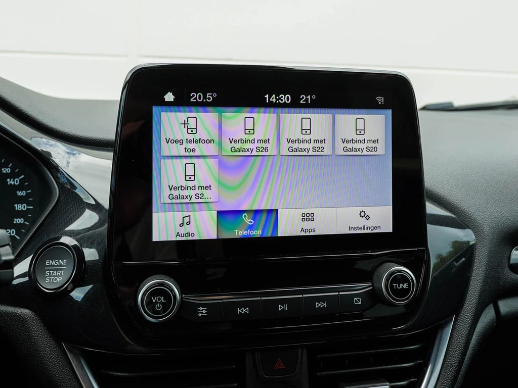 Ford Fiesta – foto 36