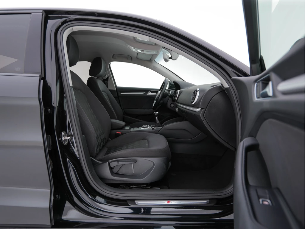 Audi A3 – foto 11