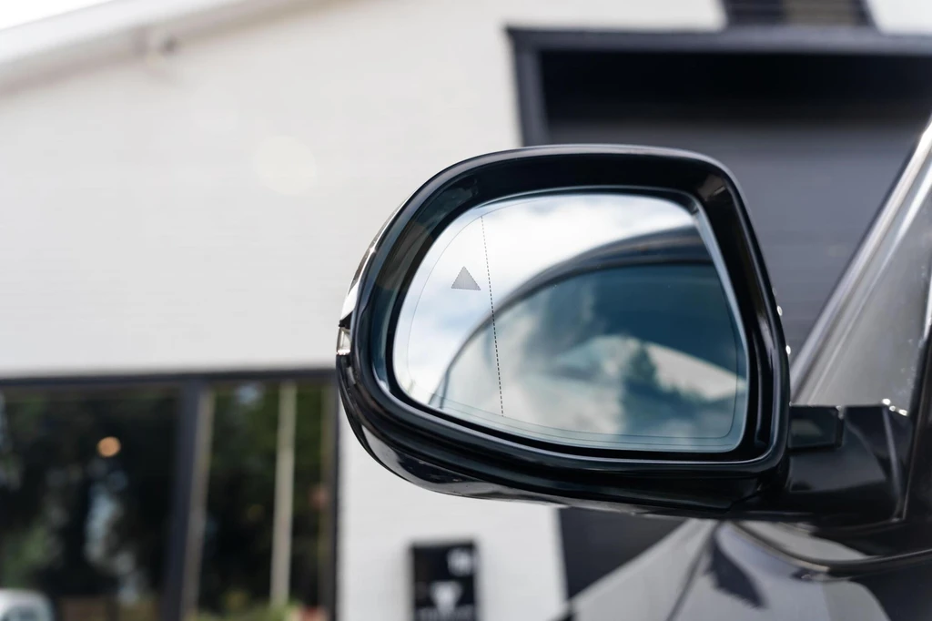 BMW X3 – foto 12