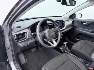 Kia Stonic – thumbnail 18