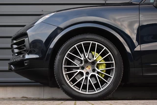 Porsche Cayenne – thumbnail 48