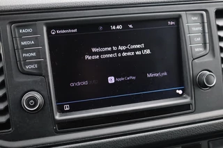 Volkswagen Crafter – thumbnail 21
