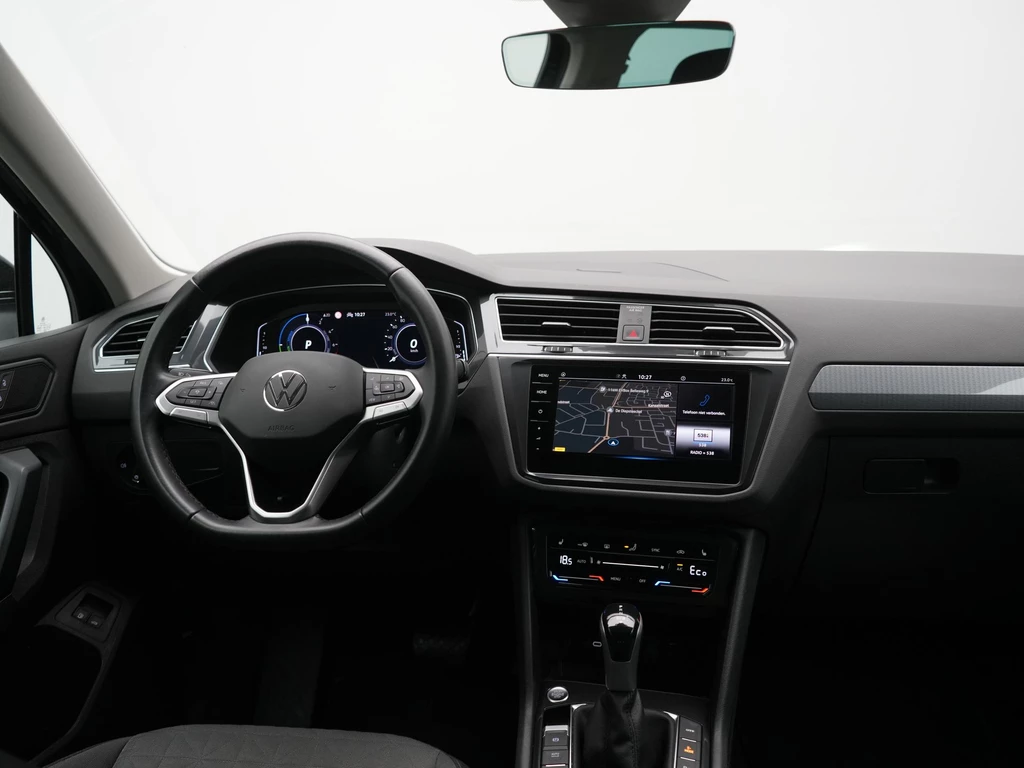 Volkswagen Tiguan – foto 24