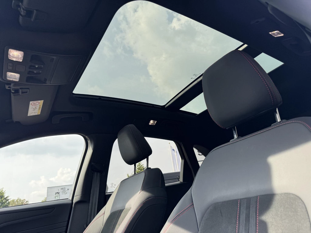 Ford Kuga – foto 19