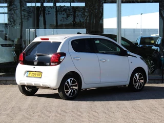 Peugeot 108 – thumbnail 3