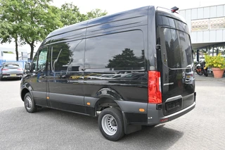 Mercedes-Benz Sprinter – thumbnail 2