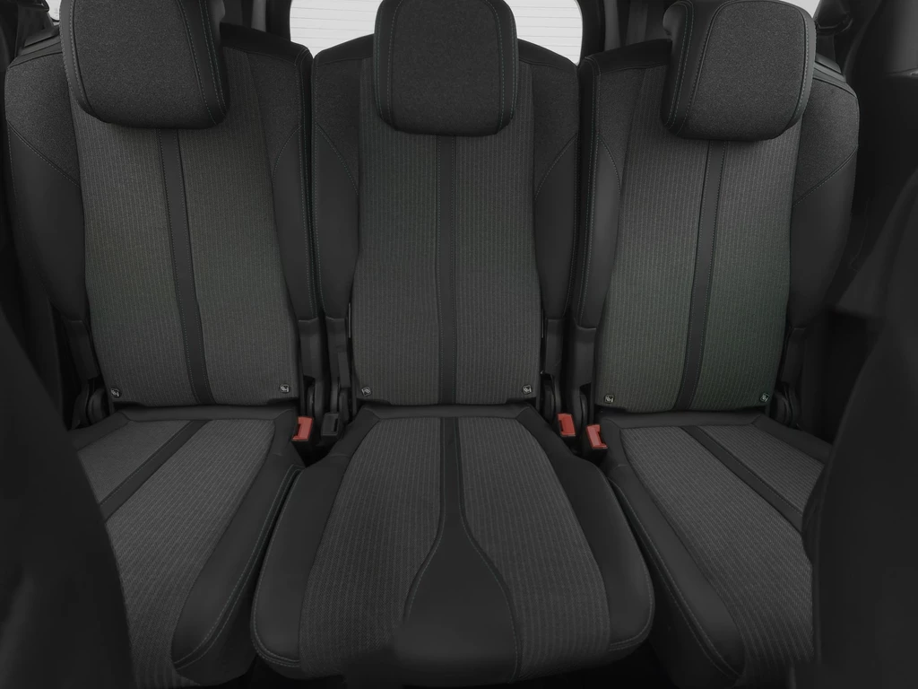 Peugeot 5008 – foto 24