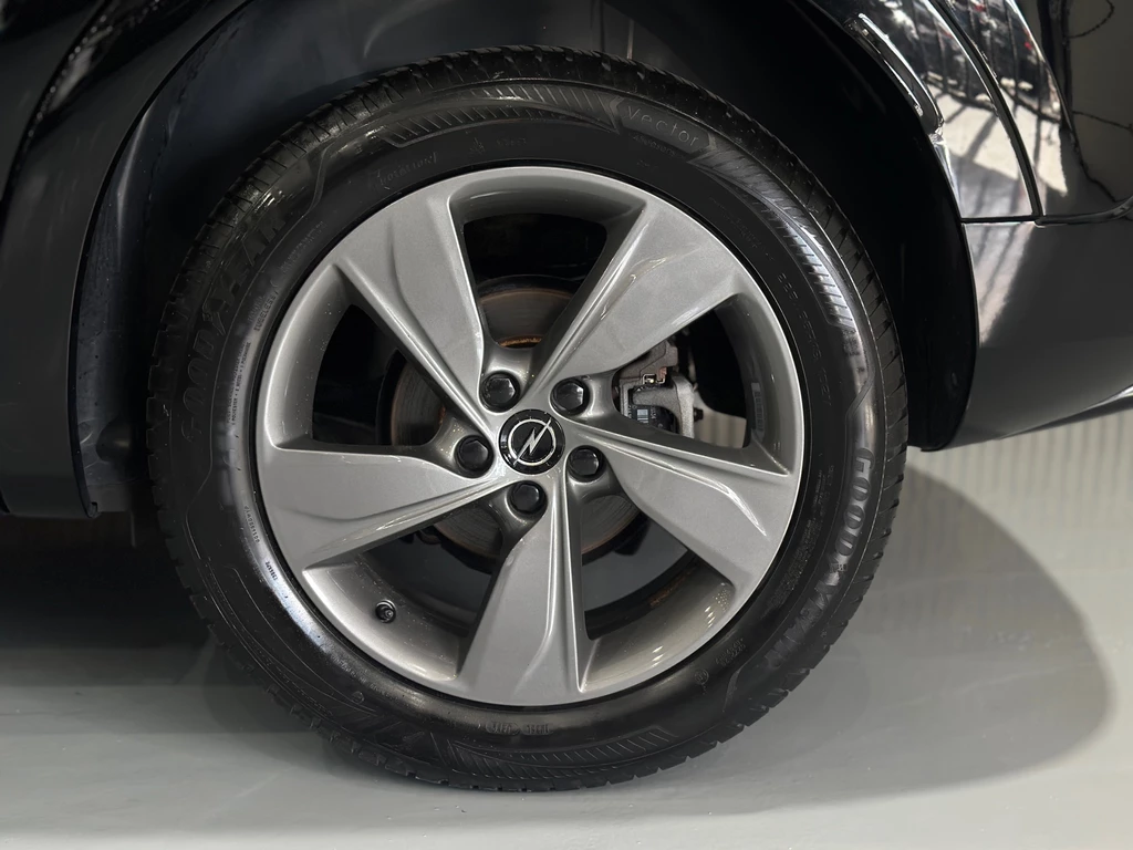 Opel Grandland – foto 11