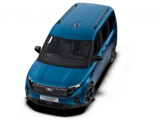Ford Tourneo Courier – thumbnail 2