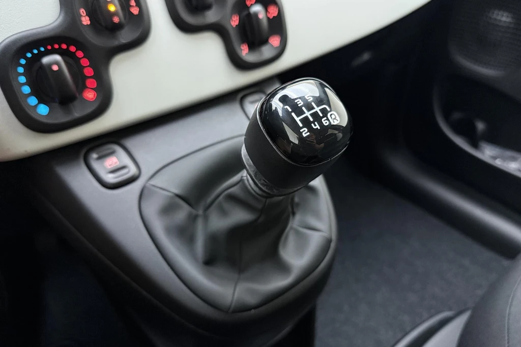 Fiat Panda – foto 21
