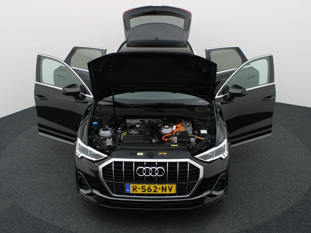 Audi Q3 – foto 15