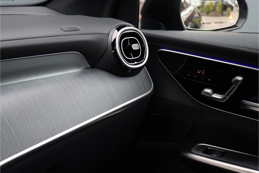 Mercedes-Benz GLC – foto 13