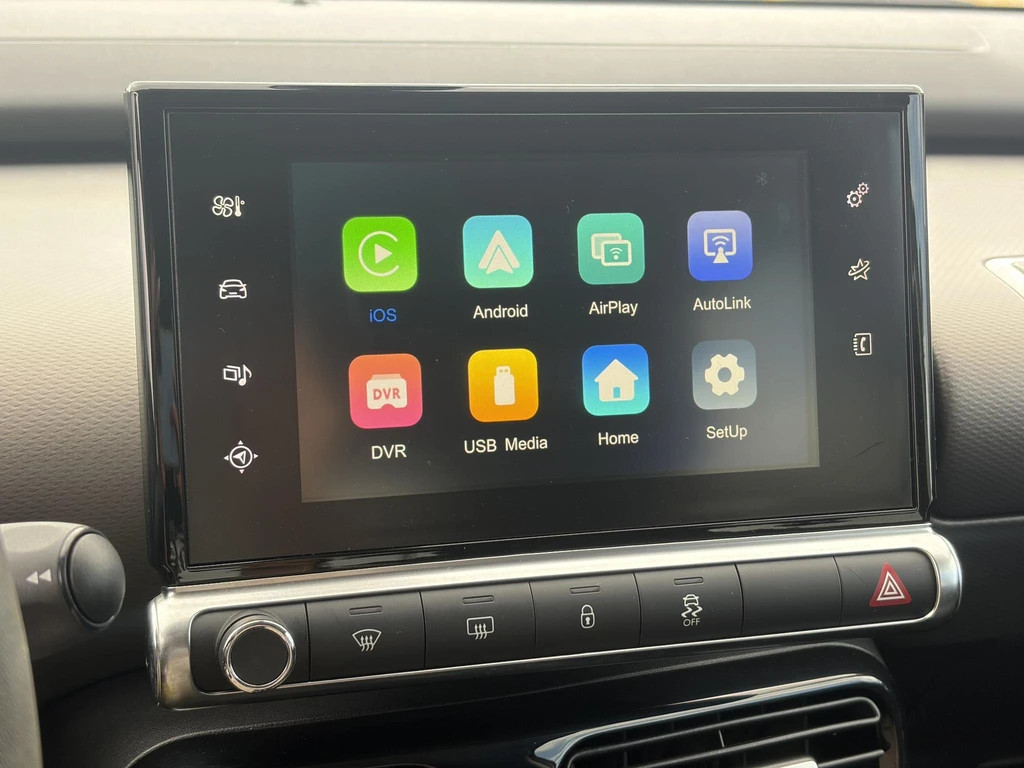Citroën C4 Cactus – foto 15