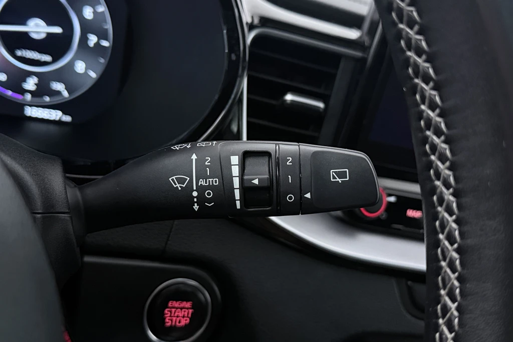 Kia Ceed Sportswagon – foto 16
