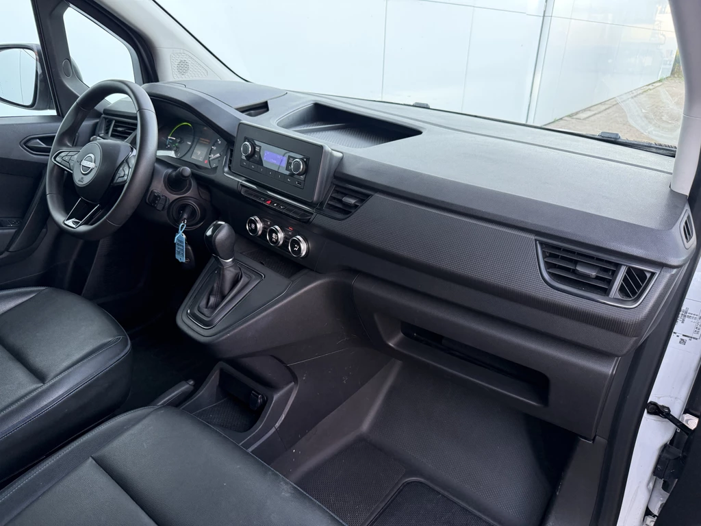 Nissan Townstar – foto 10