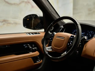 Land Rover Range Rover – thumbnail 27